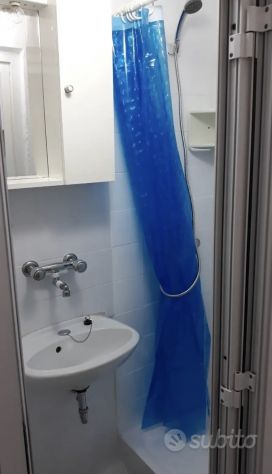 appartamento in affitto a Monte Compatri