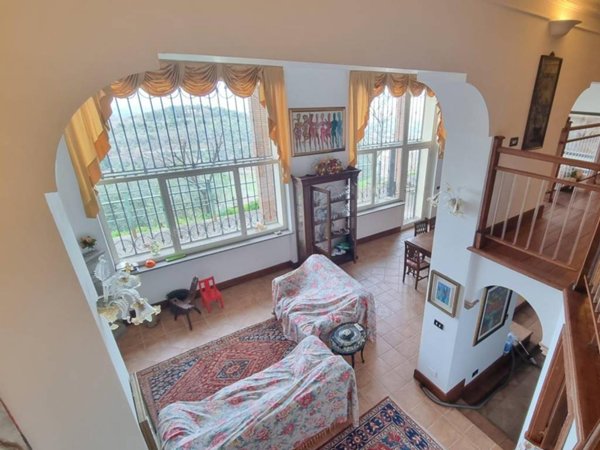 casa indipendente in affitto a Monte Compatri