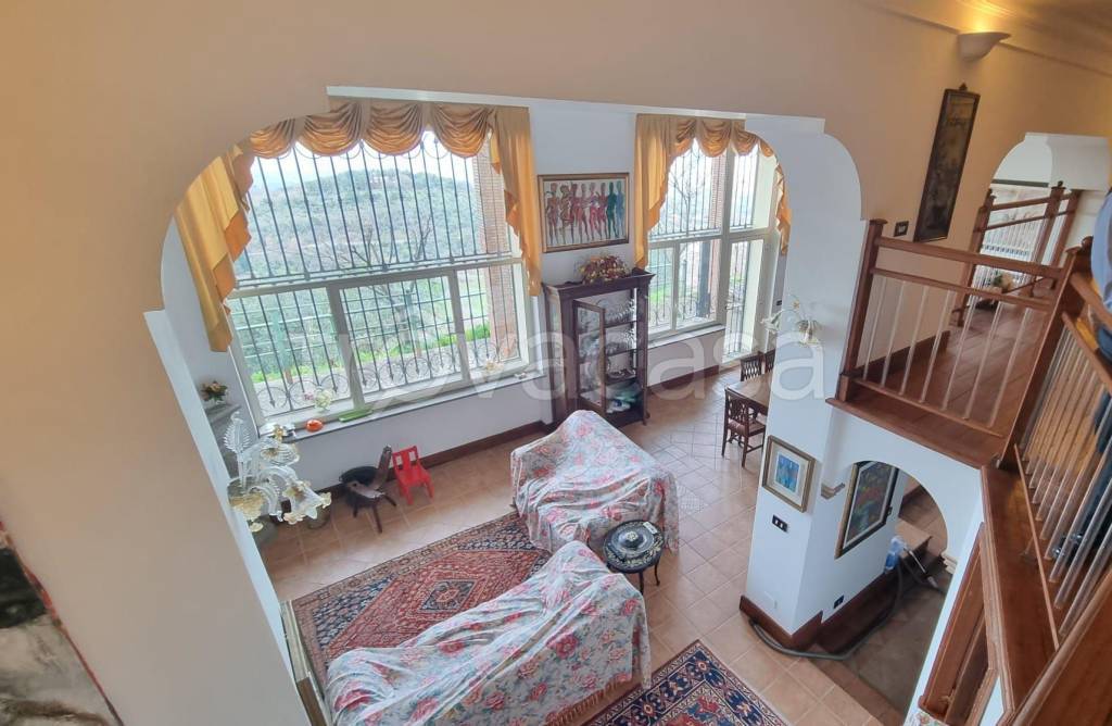 casa indipendente in affitto a Monte Compatri