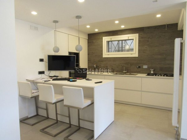 appartamento in affitto a Monte Compatri in zona Laghetto