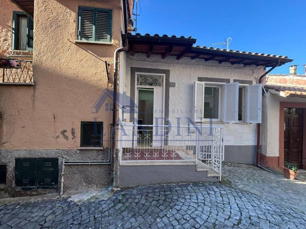 appartamento in affitto a Monte Compatri