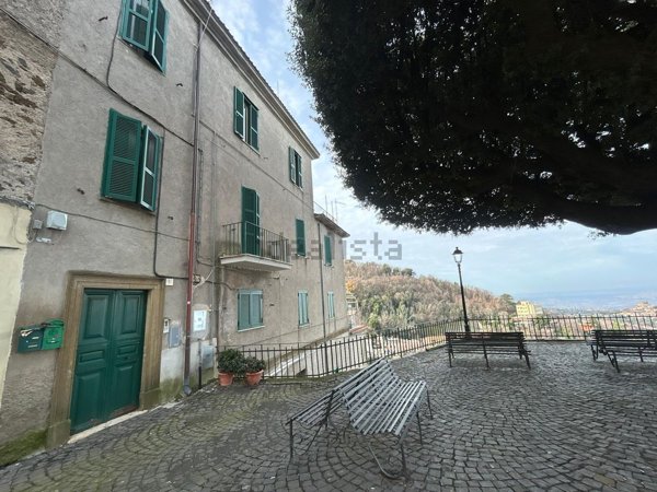 appartamento in affitto a Monte Compatri