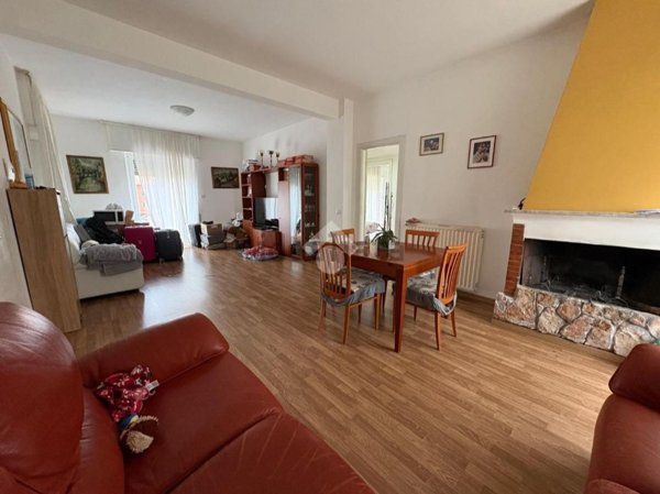 appartamento in affitto a Monte Compatri