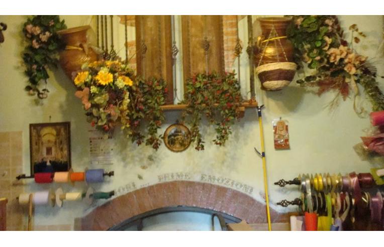 negozio in affitto a Monte Compatri