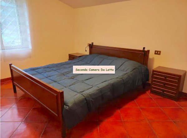 appartamento in affitto a Monte Compatri