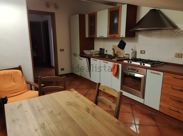 appartamento in affitto a Monte Compatri