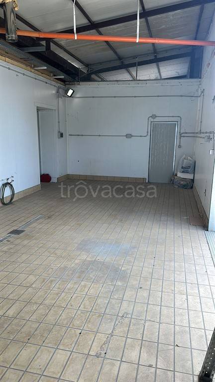 locale commerciale in affitto a Monte Compatri in zona Laghetto