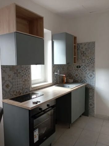 appartamento in affitto a Monte Compatri