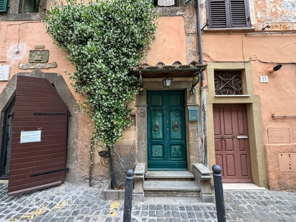appartamento in affitto a Monte Compatri