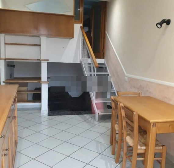 appartamento in affitto a Monte Compatri