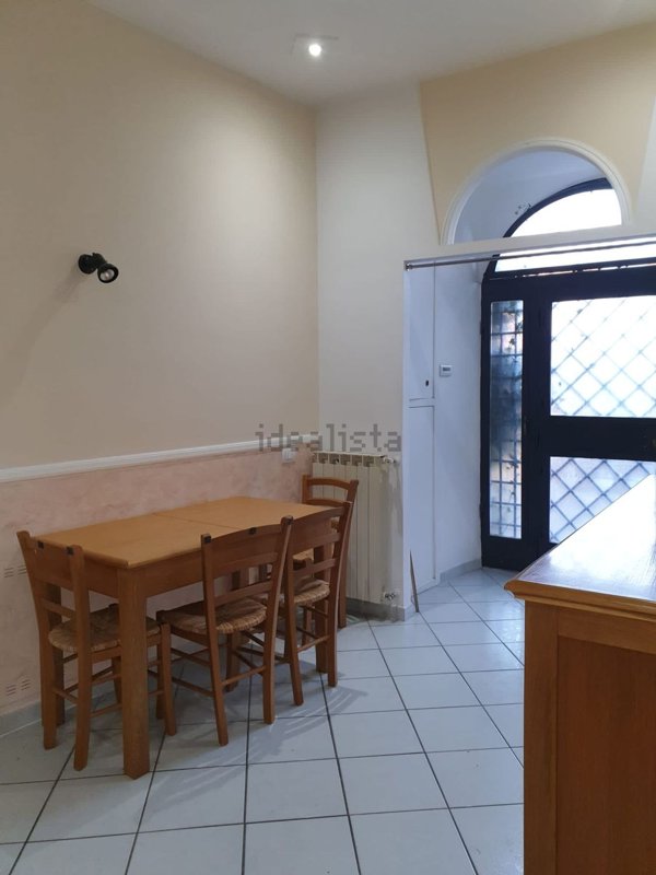 appartamento in affitto a Monte Compatri