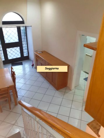 appartamento in affitto a Monte Compatri