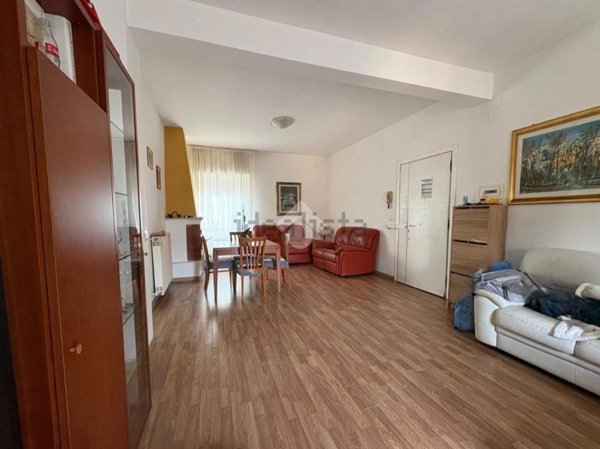 appartamento in affitto a Monte Compatri