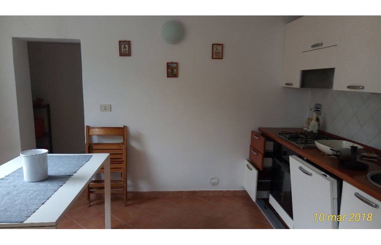 appartamento in affitto a Monte Compatri