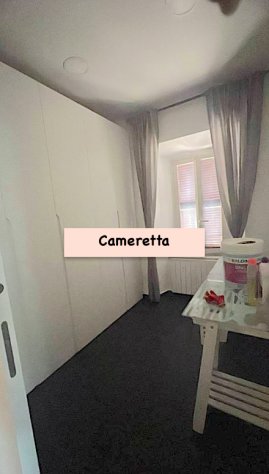 appartamento in affitto a Monte Compatri