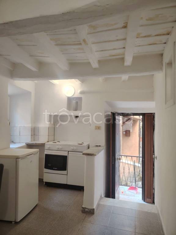 appartamento in affitto a Monte Compatri