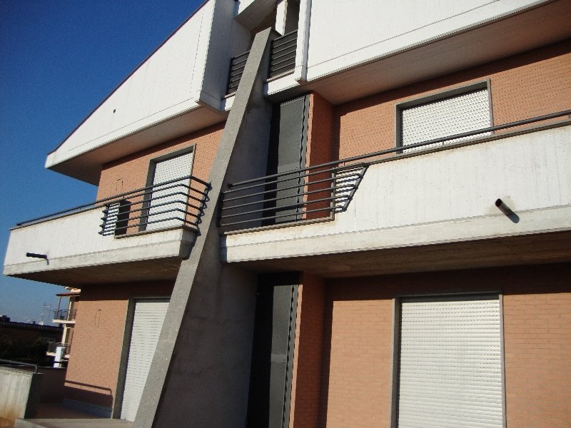appartamento in affitto a Monte Compatri in zona Pantano