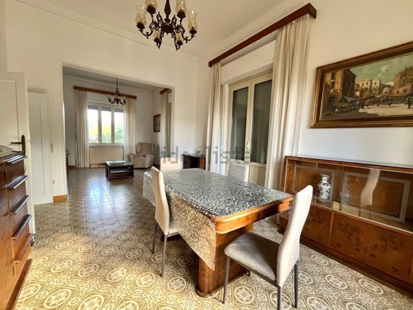 appartamento in affitto a Monte Compatri