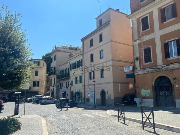 appartamento in affitto a Monte Compatri