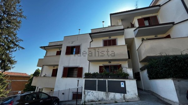 appartamento in affitto a Monte Compatri