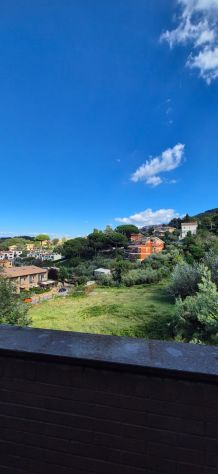 appartamento in affitto a Monte Compatri