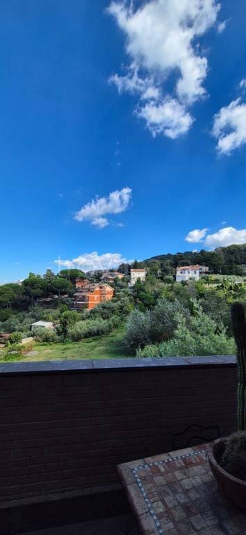 appartamento in affitto a Monte Compatri in zona Pantano