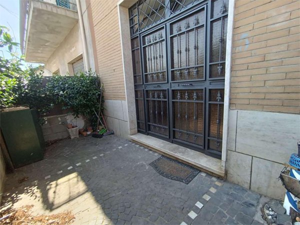 appartamento in affitto a Monte Compatri