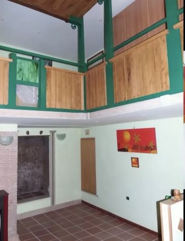 appartamento in affitto a Monte Compatri