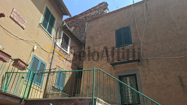 appartamento in affitto a Monte Compatri