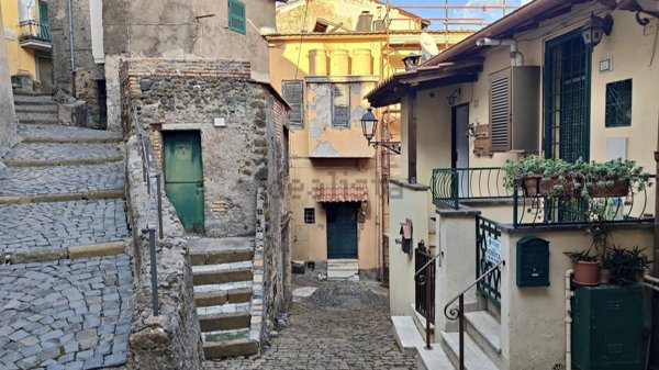appartamento in affitto a Monte Compatri
