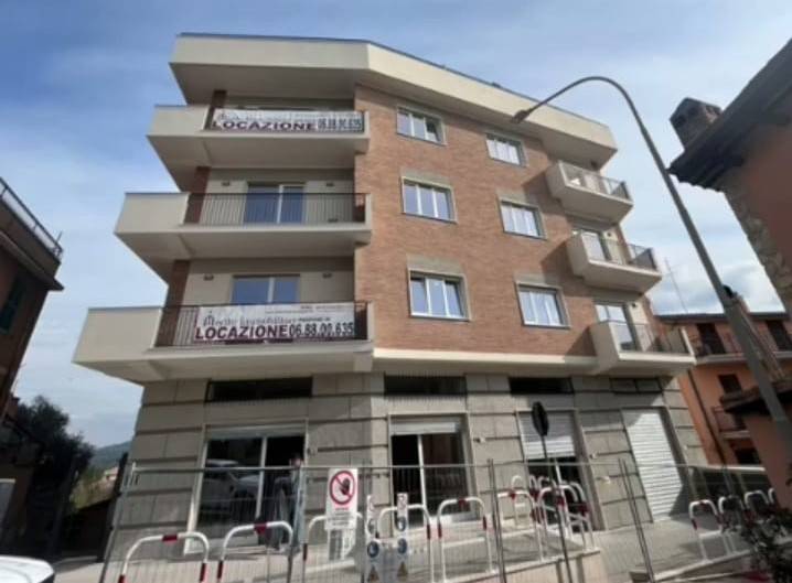 appartamento in affitto a Montelibretti