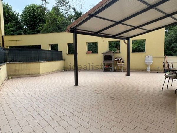 appartamento in affitto a Montelibretti in zona Tarantò / Vigna Grande