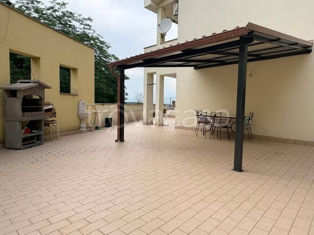 casa indipendente in affitto a Montelibretti
