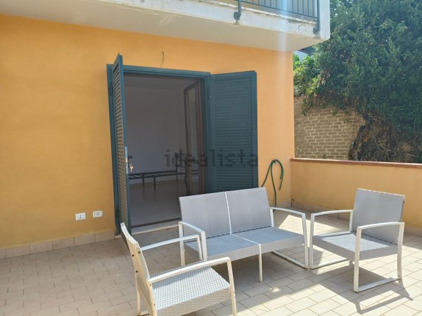 casa indipendente in affitto a Montelibretti in zona Tarantò / Vigna Grande