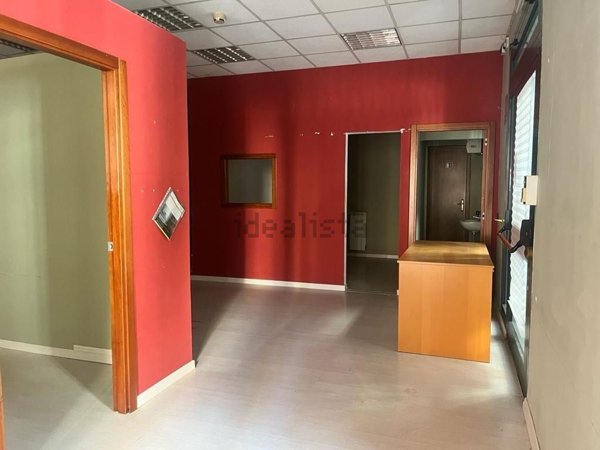 locale commerciale in affitto a Monte Porzio Catone