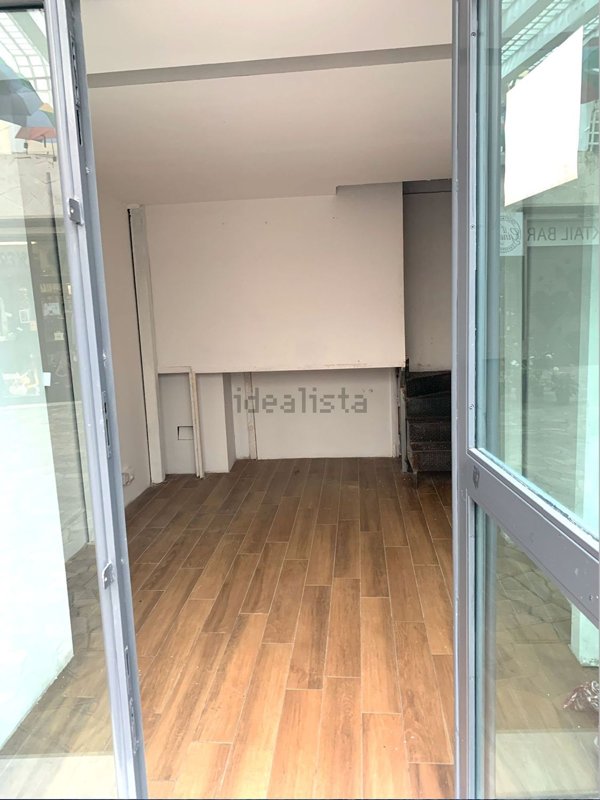 locale commerciale in affitto a Monte Porzio Catone