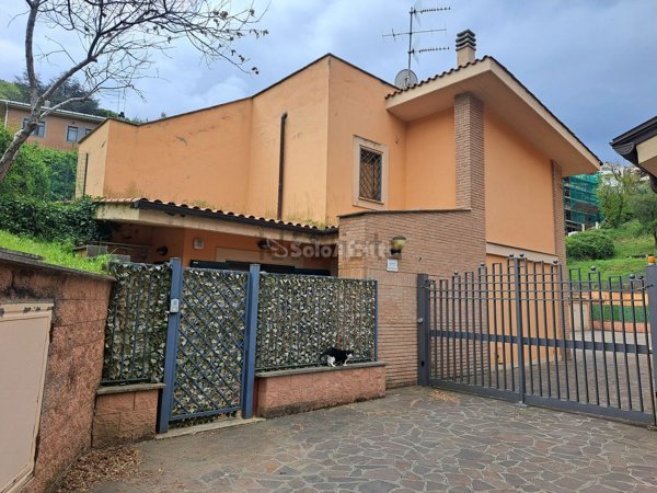 appartamento in affitto a Monte Porzio Catone
