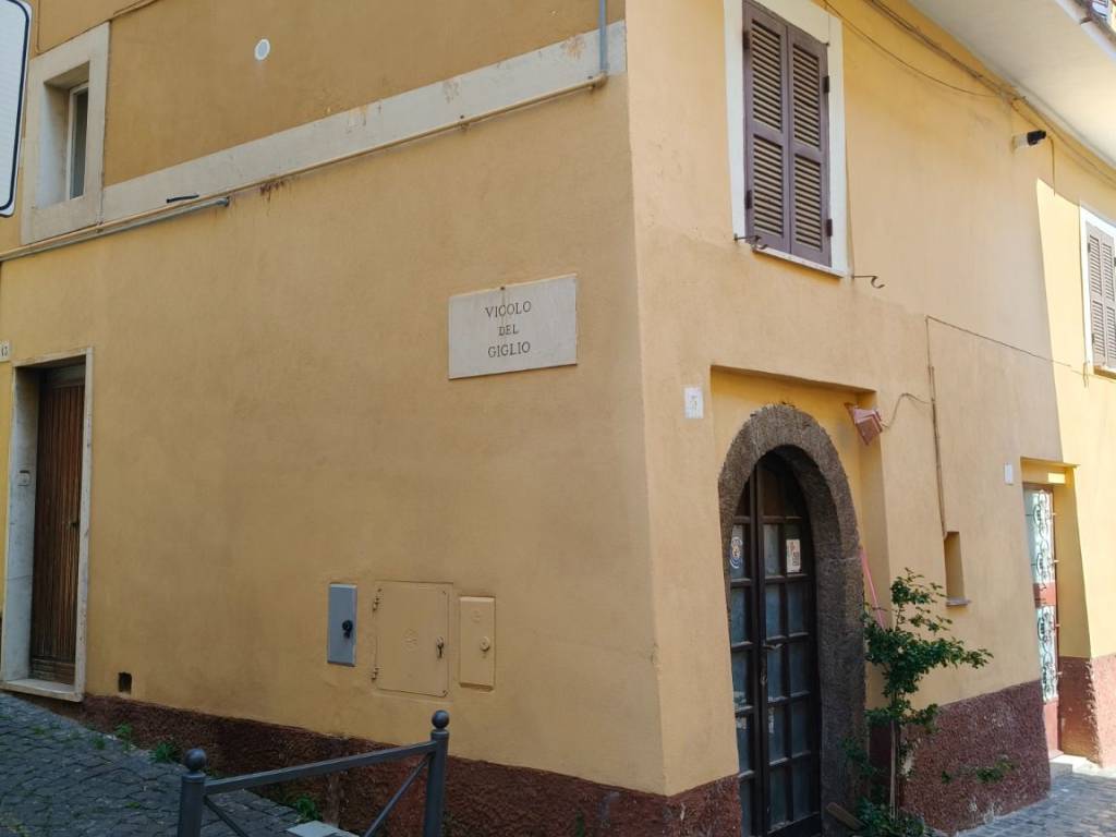 appartamento in affitto a Monte Porzio Catone