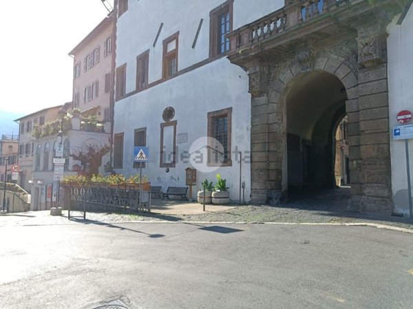 appartamento in affitto a Monte Porzio Catone