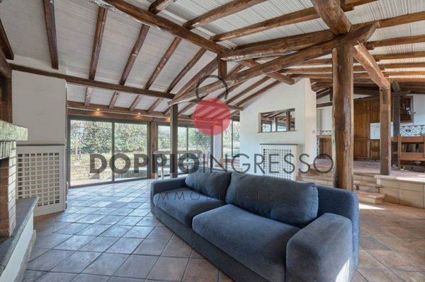 casa indipendente in affitto a Monte Porzio Catone