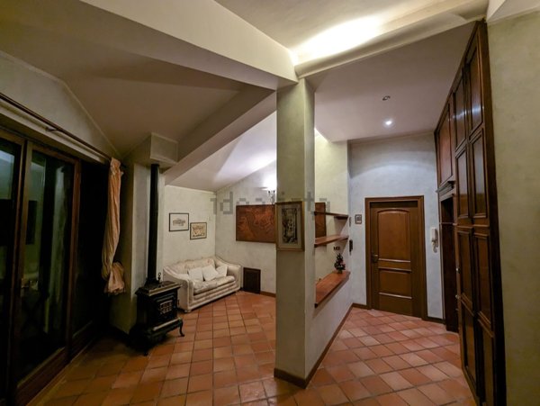 appartamento in affitto a Monte Porzio Catone