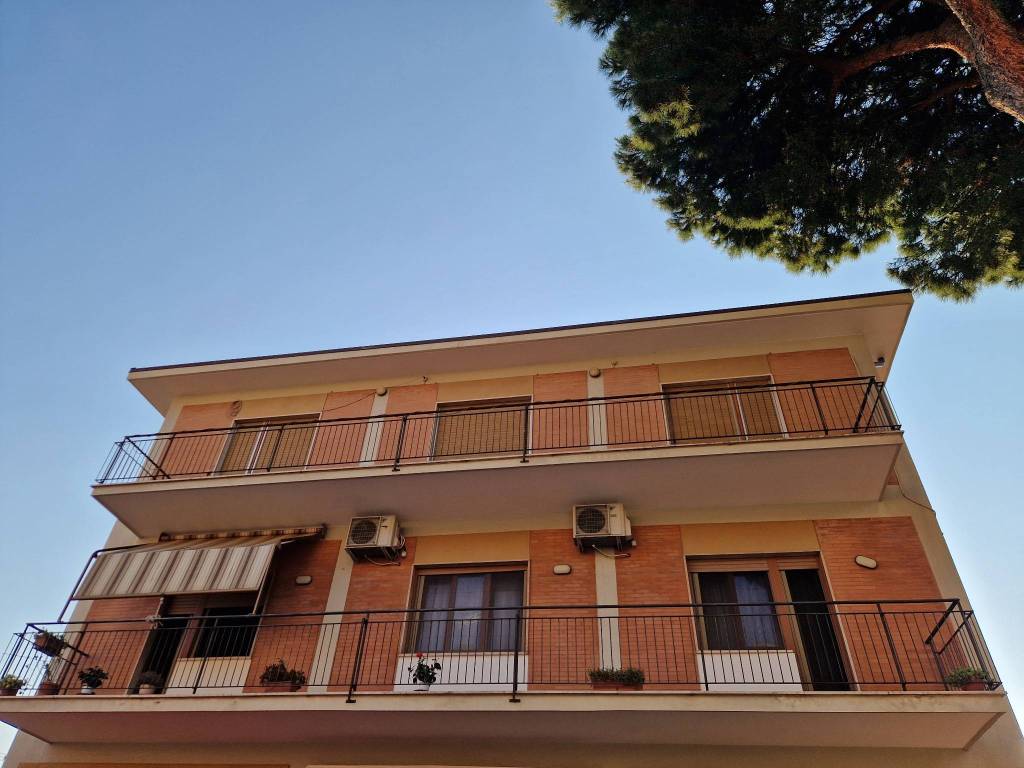 appartamento in affitto a Monte Porzio Catone