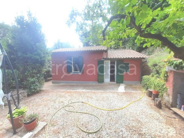 appartamento in affitto a Monte Porzio Catone