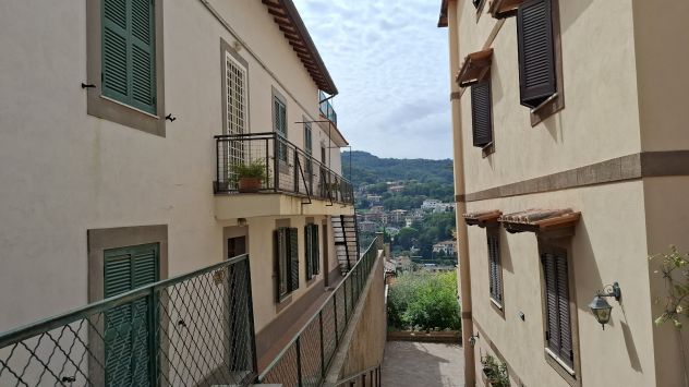 appartamento in affitto a Monte Porzio Catone