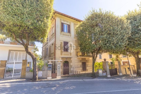 appartamento in affitto a Monte Porzio Catone