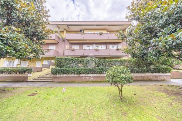 appartamento in affitto a Monte Porzio Catone