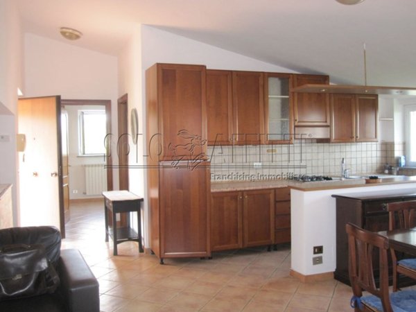 appartamento in affitto a Monte Porzio Catone