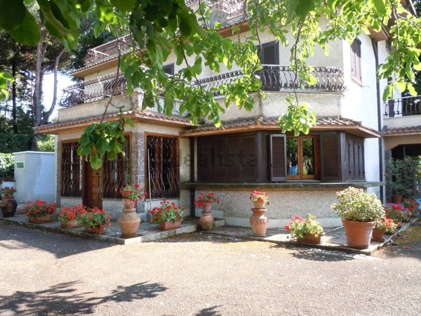 appartamento in affitto a Monte Porzio Catone in zona Selve di Mondragone