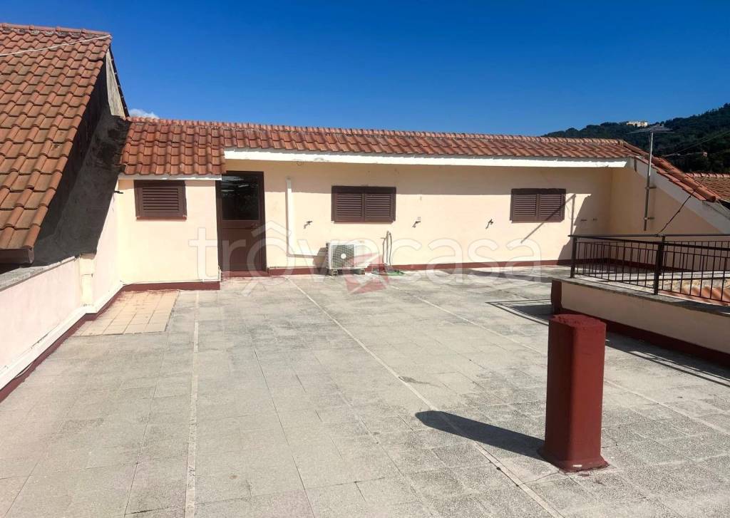 appartamento in affitto a Monte Porzio Catone