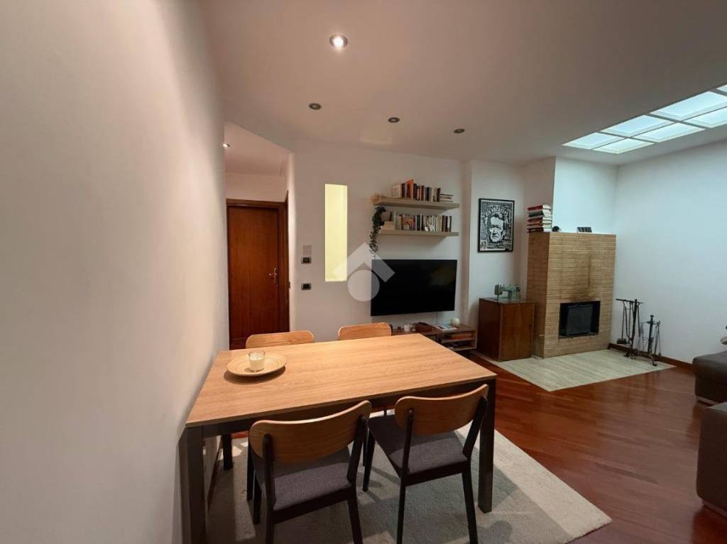 appartamento in affitto a Monte Porzio Catone in zona Pratone - Belvedere